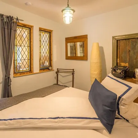 Altes Fotohaus Lejlighed *