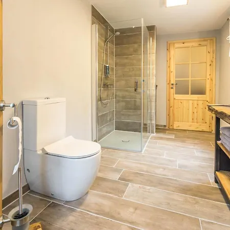 Appartement Altes Fotohaus