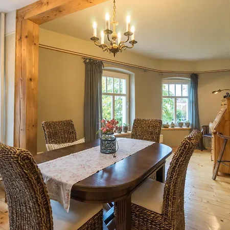 Apartman Altes Fotohaus