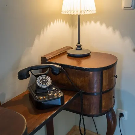 Altes Fotohaus *
