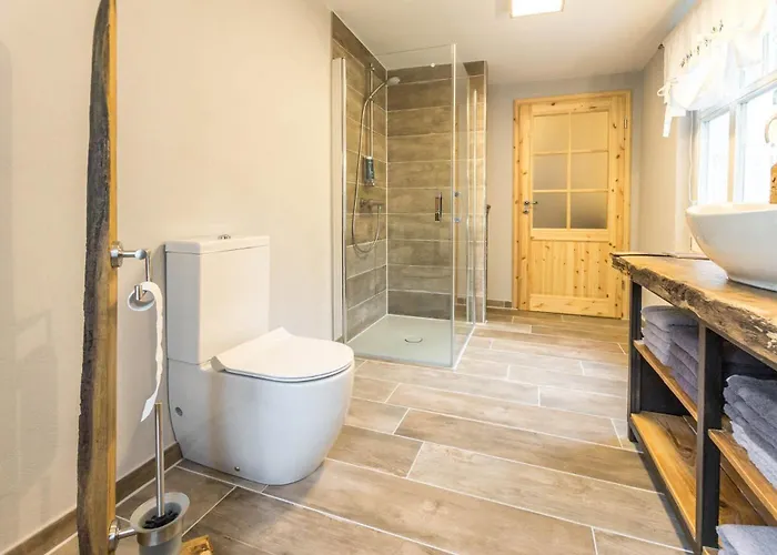 Appartamento Altes Fotohaus