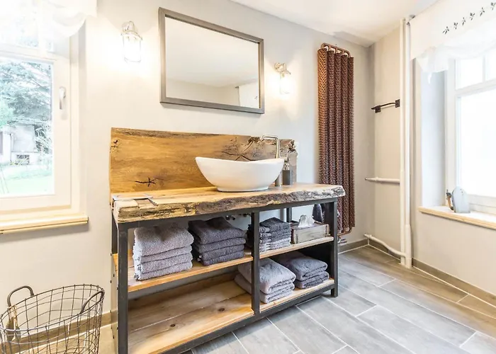 Altes Fotohaus * Freyburg